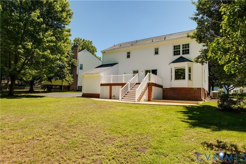 Tiny photo for 11312 Deephaven Court, Henrico, VA 23233 (MLS # 2610317)