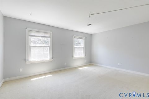 Tiny photo for 11312 Deephaven Court, Henrico, VA 23233 (MLS # 2610317)