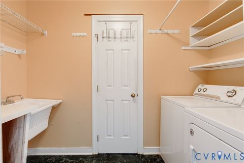 Tiny photo for 11312 Deephaven Court, Henrico, VA 23233 (MLS # 2610317)