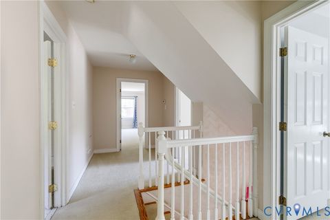 Tiny photo for 11312 Deephaven Court, Henrico, VA 23233 (MLS # 2610317)