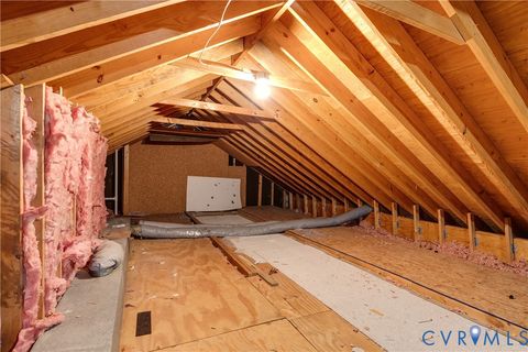 Tiny photo for 11312 Deephaven Court, Henrico, VA 23233 (MLS # 2610317)
