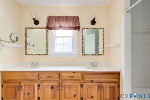 Tiny photo for 11312 Deephaven Court, Henrico, VA 23233 (MLS # 2610317)