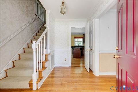 Tiny photo for 11312 Deephaven Court, Henrico, VA 23233 (MLS # 2610317)
