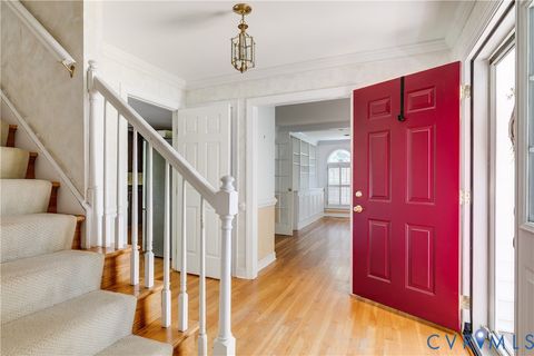 Tiny photo for 11312 Deephaven Court, Henrico, VA 23233 (MLS # 2610317)
