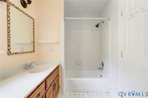 Tiny photo for 11312 Deephaven Court, Henrico, VA 23233 (MLS # 2610317)