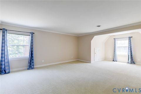 Tiny photo for 11312 Deephaven Court, Henrico, VA 23233 (MLS # 2610317)