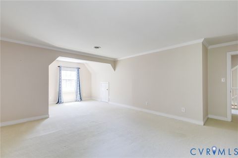 Tiny photo for 11312 Deephaven Court, Henrico, VA 23233 (MLS # 2610317)
