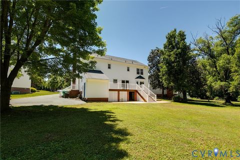 Tiny photo for 11312 Deephaven Court, Henrico, VA 23233 (MLS # 2610317)