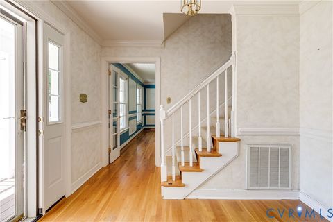 Tiny photo for 11312 Deephaven Court, Henrico, VA 23233 (MLS # 2610317)