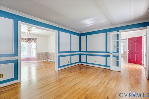 Tiny photo for 11312 Deephaven Court, Henrico, VA 23233 (MLS # 2610317)