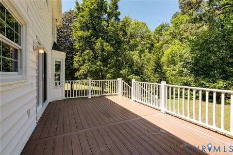Tiny photo for 11312 Deephaven Court, Henrico, VA 23233 (MLS # 2610317)