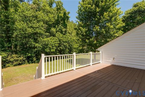 Tiny photo for 11312 Deephaven Court, Henrico, VA 23233 (MLS # 2610317)