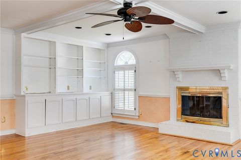Tiny photo for 11312 Deephaven Court, Henrico, VA 23233 (MLS # 2610317)