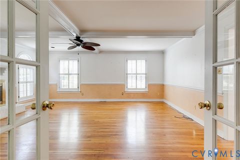 Tiny photo for 11312 Deephaven Court, Henrico, VA 23233 (MLS # 2610317)