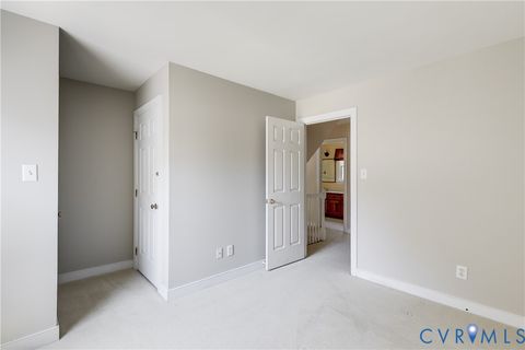Tiny photo for 11312 Deephaven Court, Henrico, VA 23233 (MLS # 2610317)