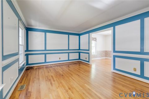 Tiny photo for 11312 Deephaven Court, Henrico, VA 23233 (MLS # 2610317)