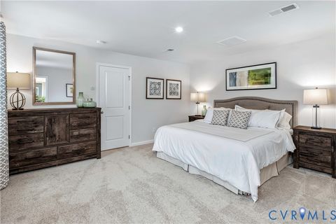 Tiny photo for 16070 Wildflower Place, Amelia Courthouse, VA 23002 (MLS # 2613741)