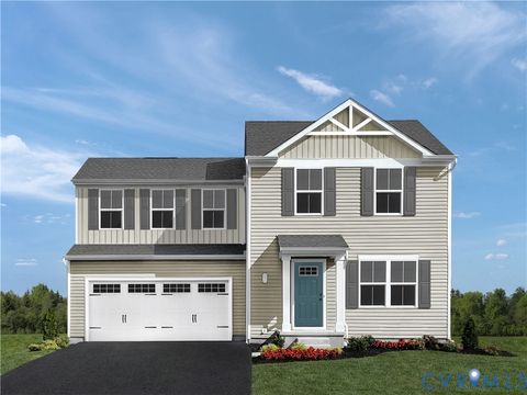 Tiny photo for 16070 Wildflower Place, Amelia Courthouse, VA 23002 (MLS # 2613741)