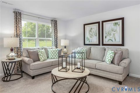 Tiny photo for 16070 Wildflower Place, Amelia Courthouse, VA 23002 (MLS # 2613741)