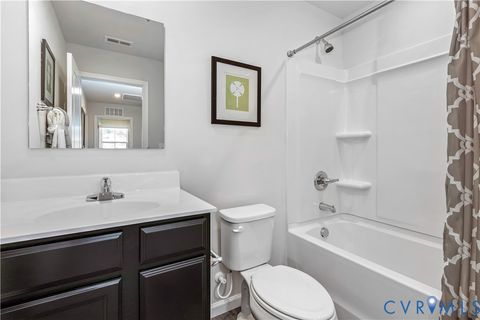 Tiny photo for 16070 Wildflower Place, Amelia Courthouse, VA 23002 (MLS # 2613741)