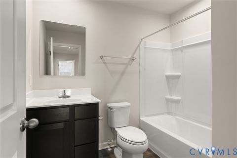 Tiny photo for 16070 Wildflower Place, Amelia Courthouse, VA 23002 (MLS # 2613741)