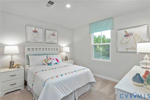 Tiny photo for 16070 Wildflower Place, Amelia Courthouse, VA 23002 (MLS # 2613741)