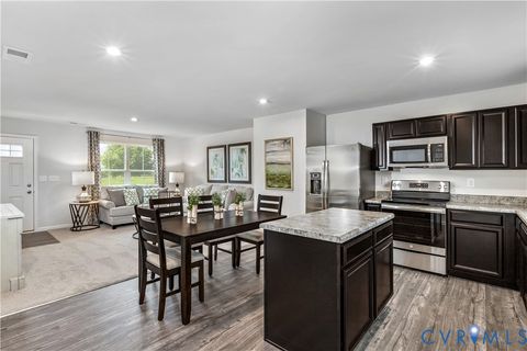 Tiny photo for 16070 Wildflower Place, Amelia Courthouse, VA 23002 (MLS # 2613741)