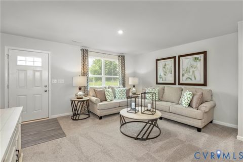 Tiny photo for 16070 Wildflower Place, Amelia Courthouse, VA 23002 (MLS # 2613741)