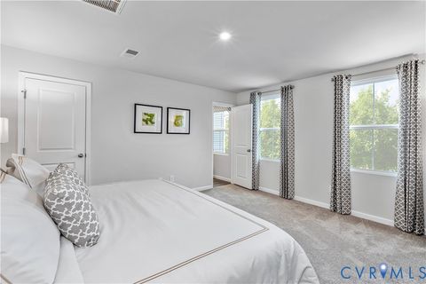 Tiny photo for 16070 Wildflower Place, Amelia Courthouse, VA 23002 (MLS # 2613741)