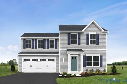 16070 Wildflower Place Amelia Courthouse VA 23002