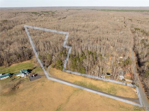 Tiny photo for 0 Dillard Road, Spotsylvania, VA 22407 (MLS # 2507388)