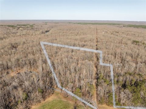 Tiny photo for 0 Dillard Road, Spotsylvania, VA 22407 (MLS # 2507388)