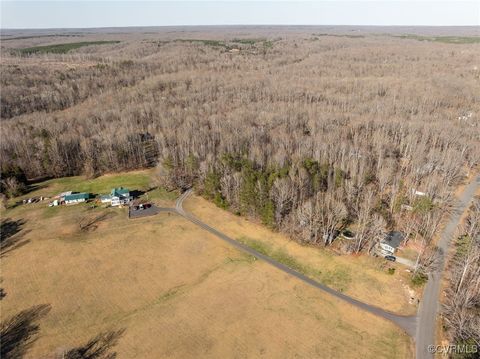 Tiny photo for 0 Dillard Road, Spotsylvania, VA 22407 (MLS # 2507388)