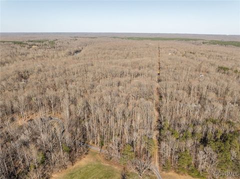Tiny photo for 0 Dillard Road, Spotsylvania, VA 22407 (MLS # 2507388)