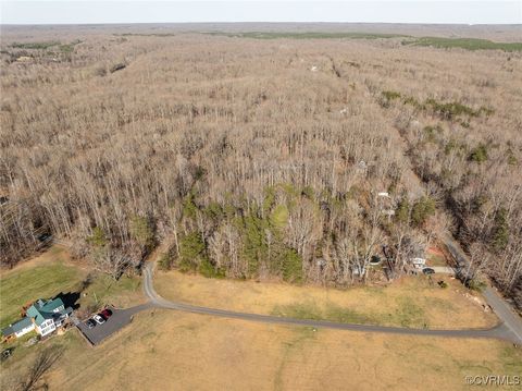 Tiny photo for 0 Dillard Road, Spotsylvania, VA 22407 (MLS # 2507388)