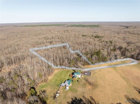 Tiny photo for 0 Dillard Road, Spotsylvania, VA 22407 (MLS # 2507388)