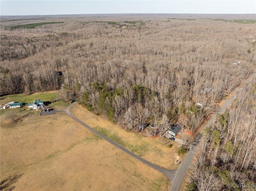 Photo for 0 Dillard Road, Spotsylvania, VA 22407 (MLS # 2507388)