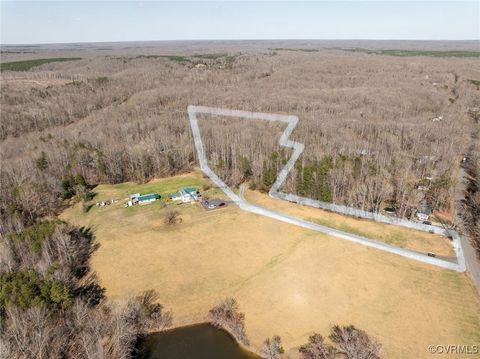 Tiny photo for 0 Dillard Road, Spotsylvania, VA 22407 (MLS # 2507388)
