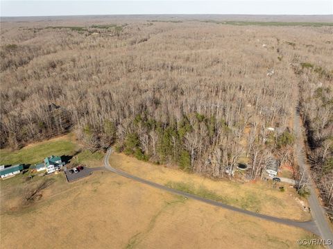 Tiny photo for 0 Dillard Road, Spotsylvania, VA 22407 (MLS # 2507388)