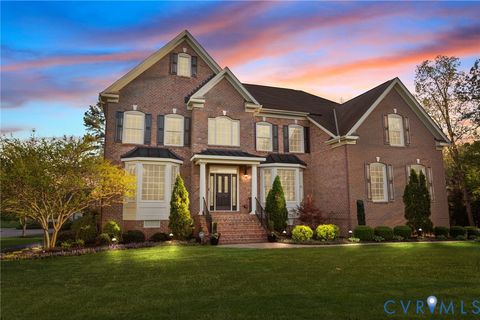 5701 Ardington Boulevard Glen Allen VA 23059