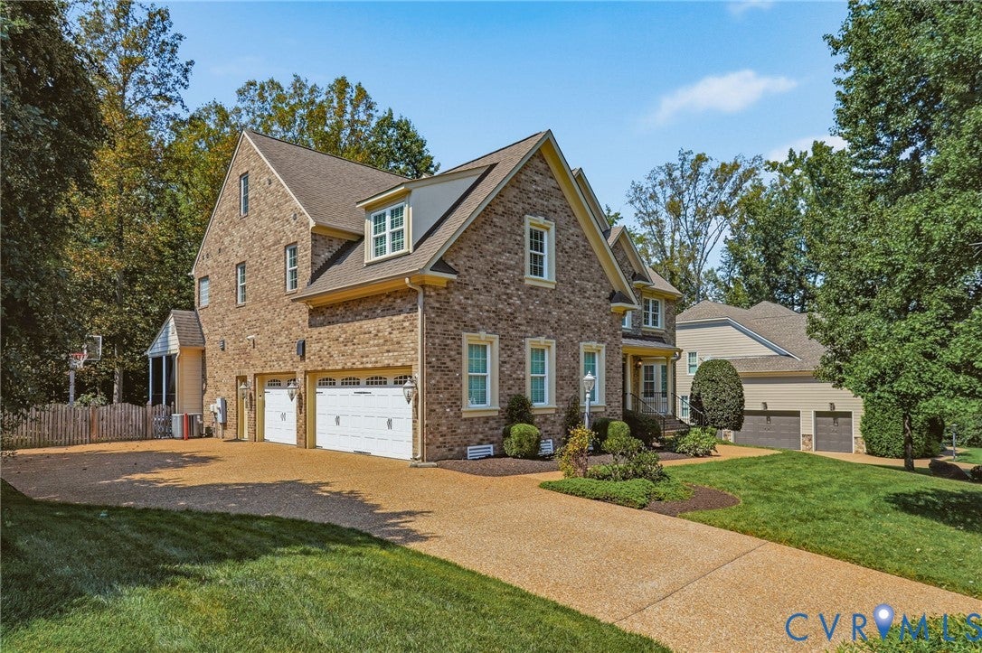 1921 Grey Oaks Park Lane