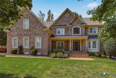 1921 Grey Oaks Park Lane Glen Allen VA 23059