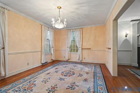 Tiny photo for 701 E Maryland Avenue, Crewe, VA 23930 (MLS # 2602611)