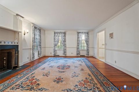 Tiny photo for 701 E Maryland Avenue, Crewe, VA 23930 (MLS # 2602611)