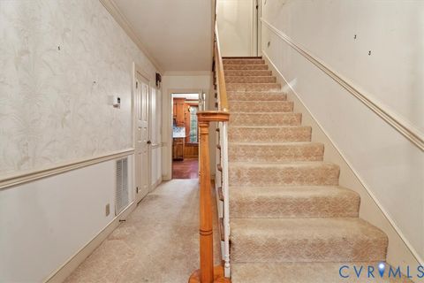 Tiny photo for 701 E Maryland Avenue, Crewe, VA 23930 (MLS # 2602611)