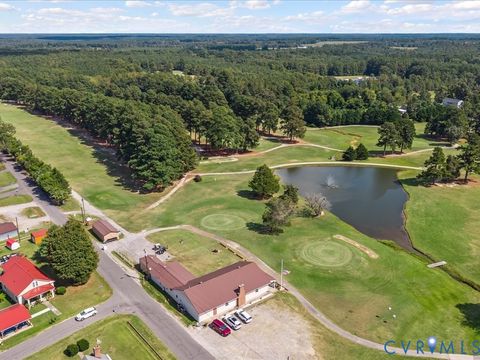 Tiny photo for 701 E Maryland Avenue, Crewe, VA 23930 (MLS # 2602611)