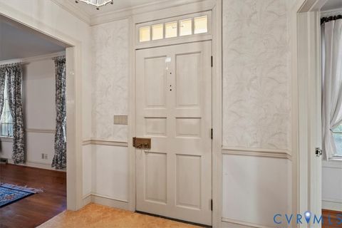 Tiny photo for 701 E Maryland Avenue, Crewe, VA 23930 (MLS # 2602611)