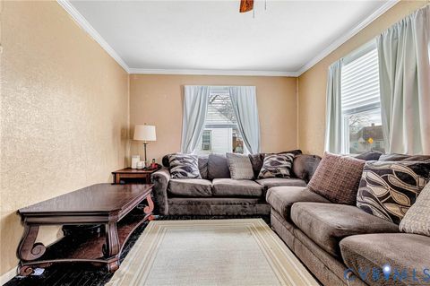 Tiny photo for 508 E Read Street, Highland Springs, VA 23075 (MLS # 2533758)