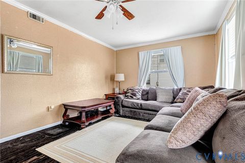 Tiny photo for 508 E Read Street, Highland Springs, VA 23075 (MLS # 2533758)