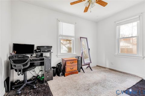 Tiny photo for 508 E Read Street, Highland Springs, VA 23075 (MLS # 2533758)